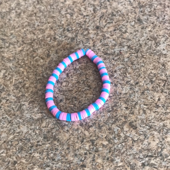 Homemade bracelets! - Picture 3 of 5